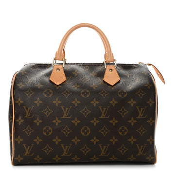 Louis Vuitton Speedy 30