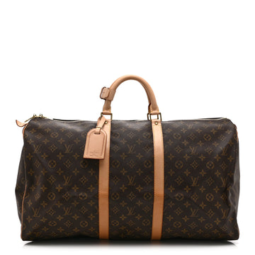 Louis Vuitton Keepall 55