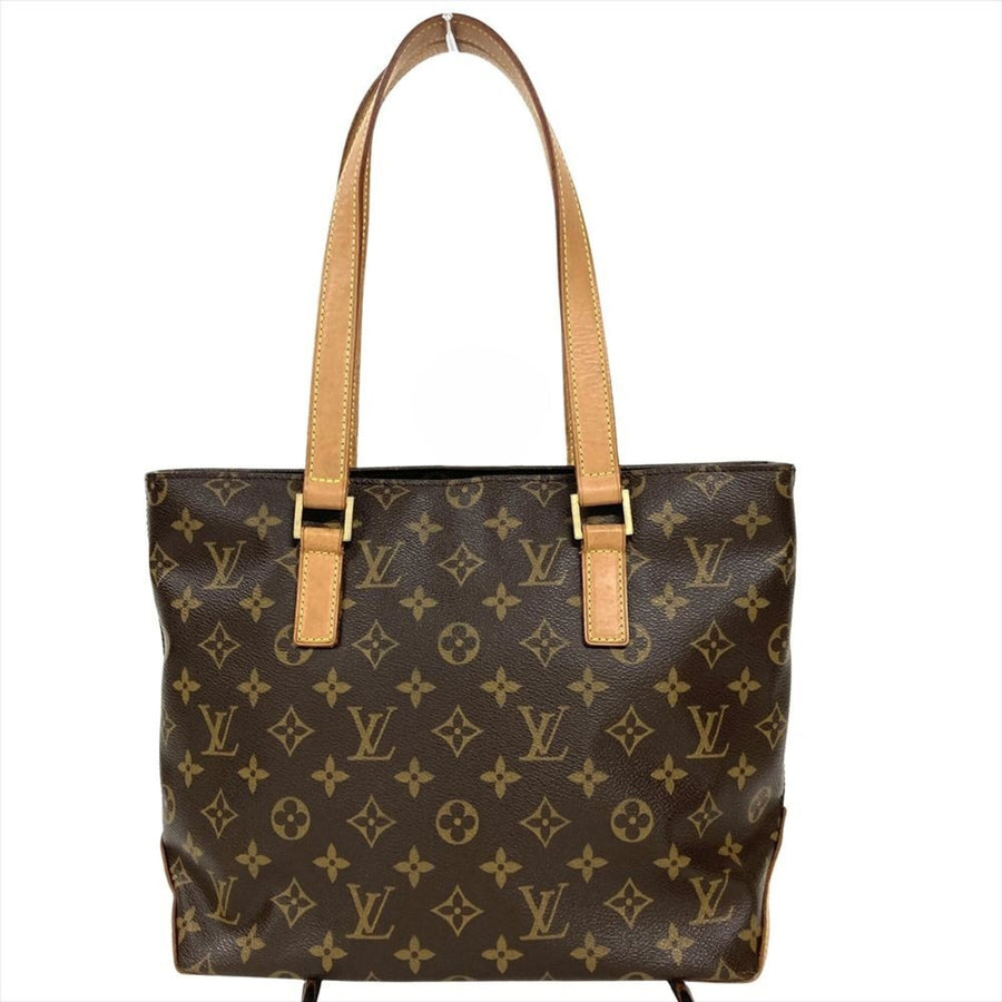 Louis Vuitton Cabas Piano Canvas