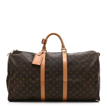 Louis Vuitton Keepall 55