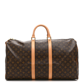 Louis Vuitton Keepall 55