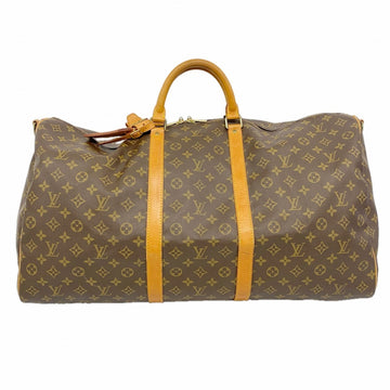 Louis Vuitton Keepall Bag Canvas 60