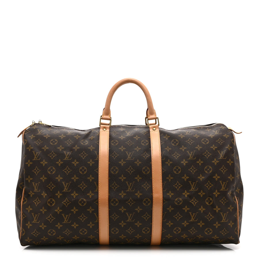 Louis Vuitton Keepall 55
