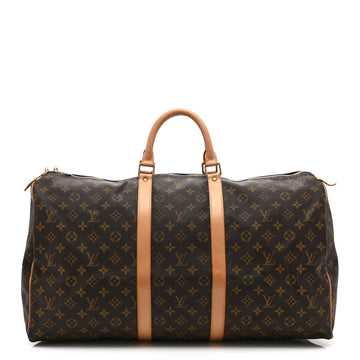 Louis Vuitton Keepall 55