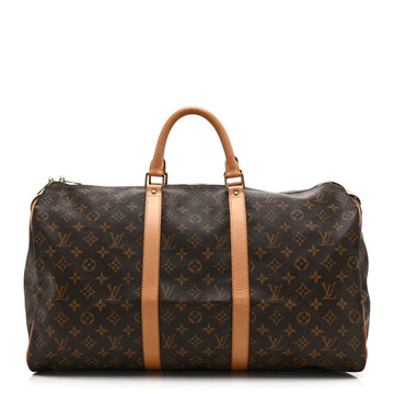 Louis Vuitton Keepall 50