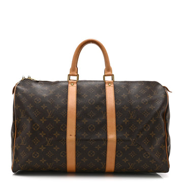 Louis Vuitton Keepall 45