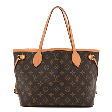 Louis Vuitton Neo Neverfull Pm Pivoine