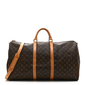 Louis Vuitton Keepall Bandouliere 60