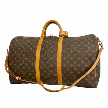 Louis Vuitton Keepall Bandouliere Bag