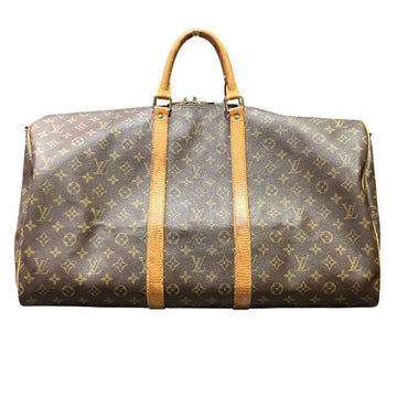 Louis Vuitton Keepall Bandouliere Bag