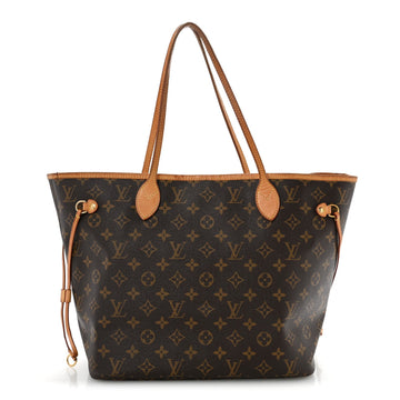Louis Vuitton Neo Neverfull Mm Pivoine