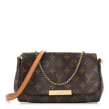 Louis Vuitton Favorite Mm
