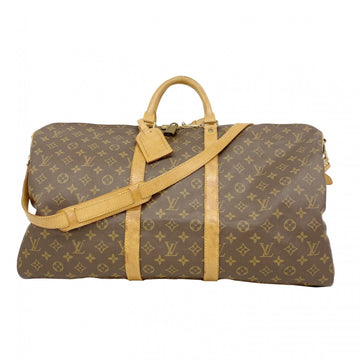 Louis Vuitton Keepall Bandouliere Bag