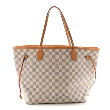 Louis Vuitton Damier Azur Neo Neverfull