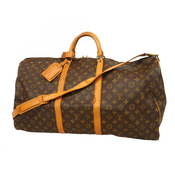 Louis Vuitton Keepall Bandouliere Bag