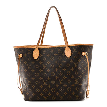 Louis Vuitton Neverfull Mm