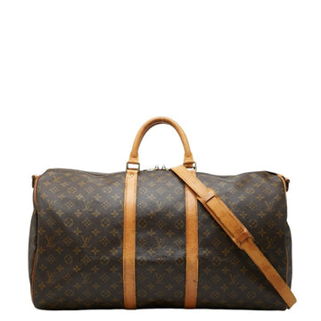 Louis Vuitton Keepall Bandouliere Bag