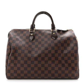 Louis Vuitton Damier Ebene Speedy 35