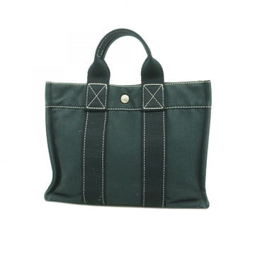 Hermes Fourre Tout Tote Leather Pm