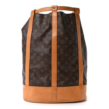 Louis Vuitton Randonnee Gm Backpack