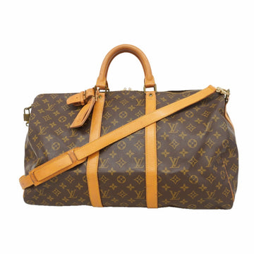 Louis Vuitton Keepall Bandouliere Bag
