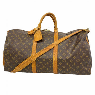 Louis Vuitton Keepall Bandouliere Bag