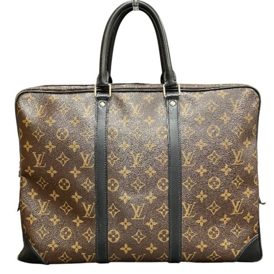 Louis Vuitton Porte-Documents Voyage Bag