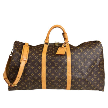 Louis Vuitton Keepall Bandouliere Bag