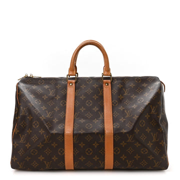 Louis Vuitton Keepall 45