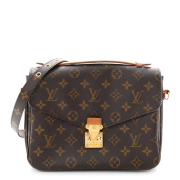 Louis Vuitton Pochette Metis