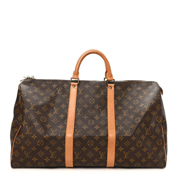 Louis Vuitton Keepall 50
