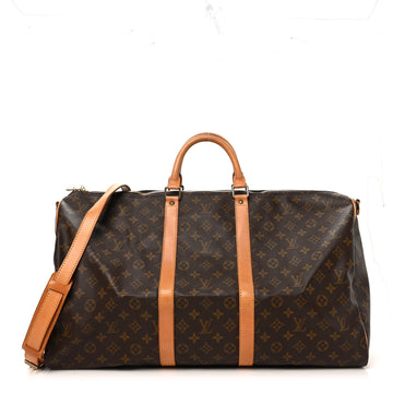 Louis Vuitton Keepall Bandouliere 55