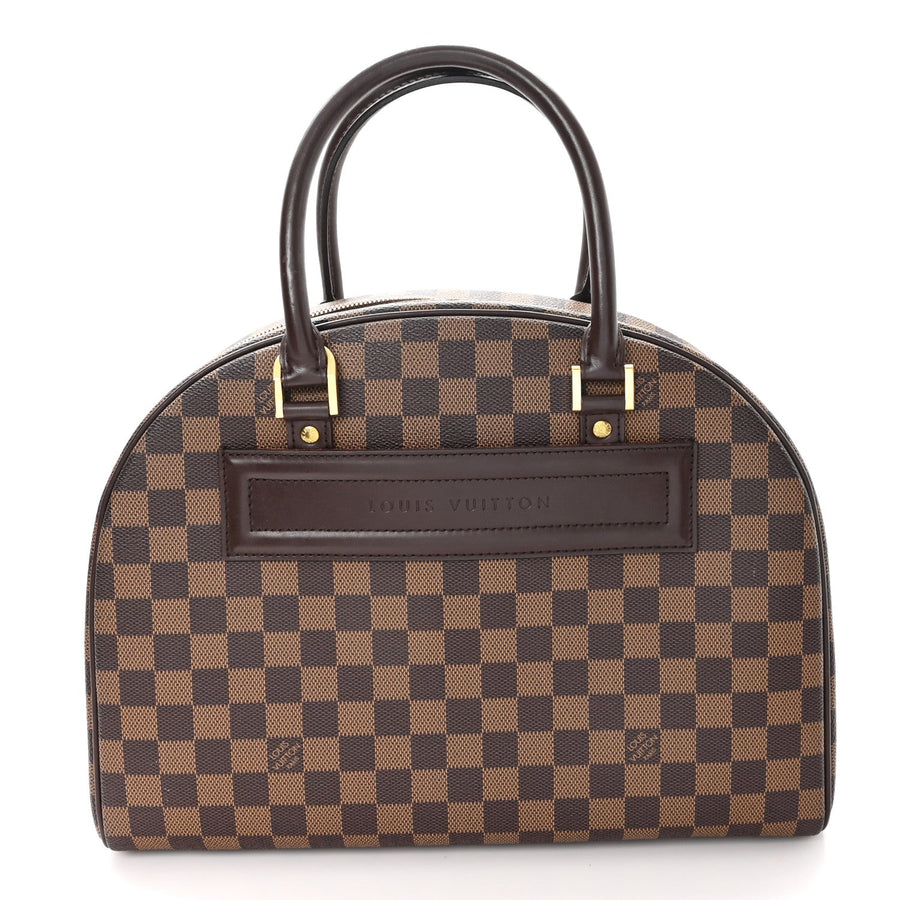 Louis Vuitton Damier Ebene Nolita