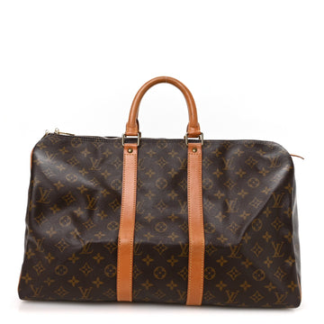 Louis Vuitton Keepall 45