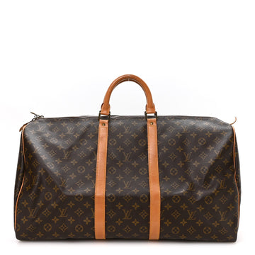 Louis Vuitton Keepall 55