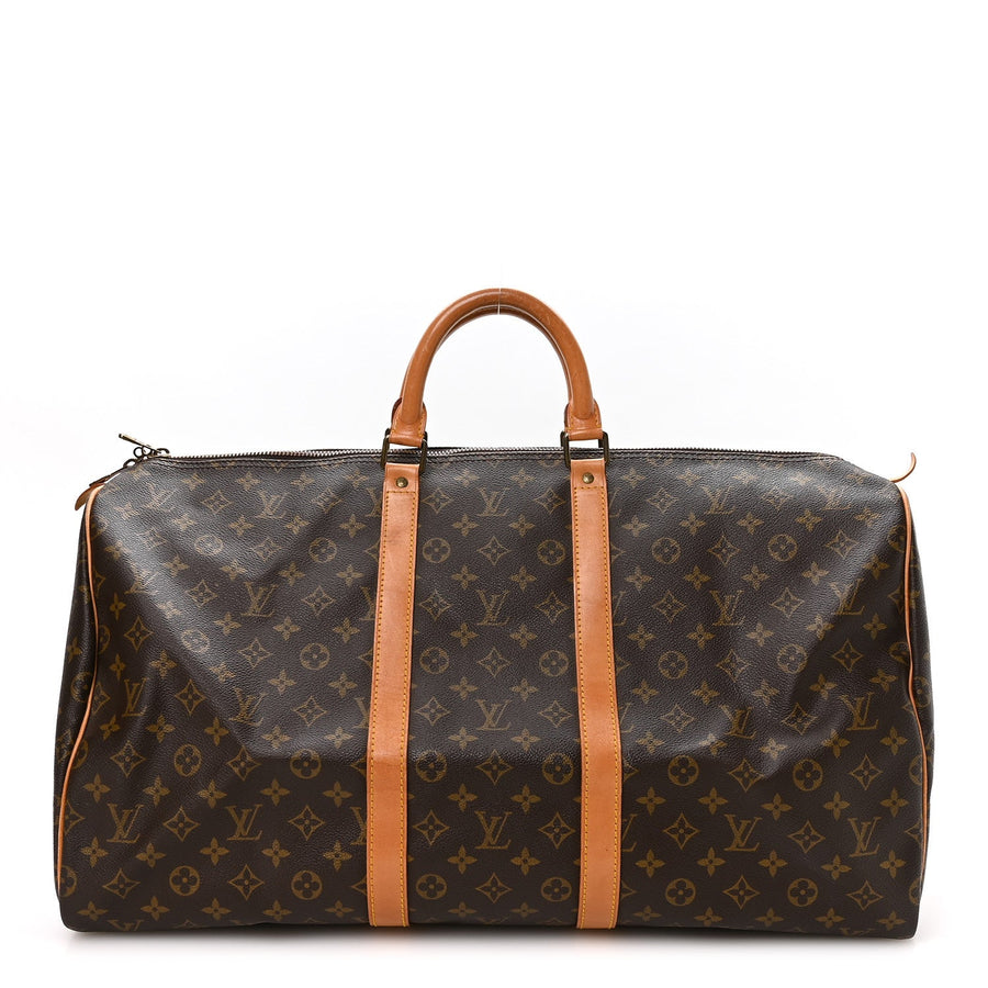 Louis Vuitton Keepall 55