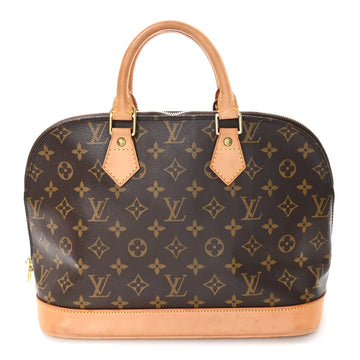 Louis Vuitton Alma Pm