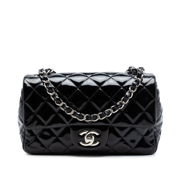 Chanel Classic Single Flap Bag Quilted