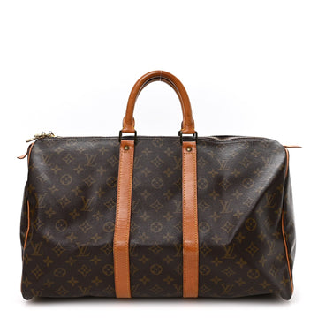 Louis Vuitton Keepall 45