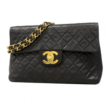 Chanel Vintage Classic Single Flap Bag