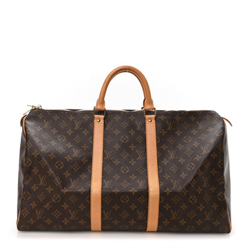 Louis Vuitton Keepall 50