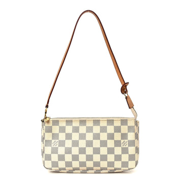 Louis Vuitton Damier Azur Pochette