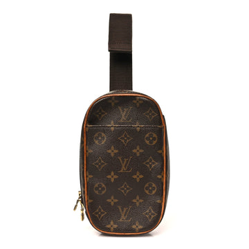 Louis Vuitton Pochette Gange