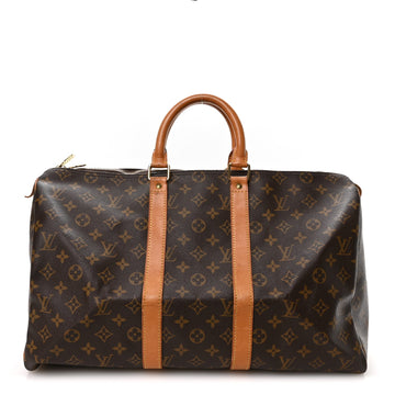 Louis Vuitton Keepall 45
