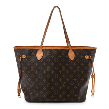 Louis Vuitton Neverfull Mm