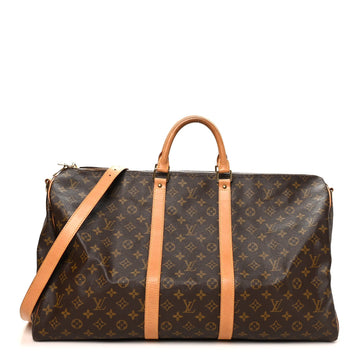 Louis Vuitton Keepall Bandouliere 55