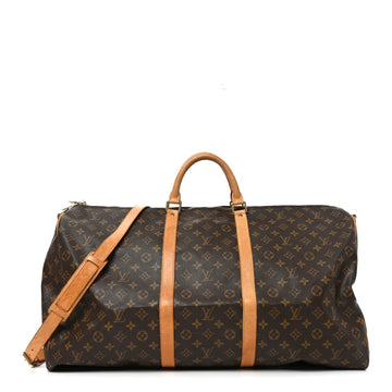 Louis Vuitton Keepall Bandouliere 60