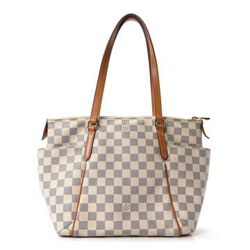 Louis Vuitton Damier Azur Totally Pm