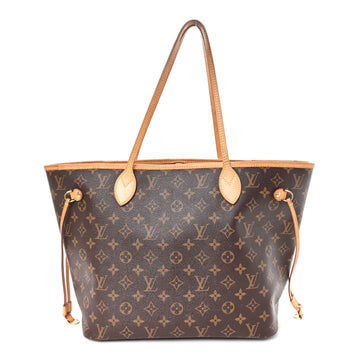 Louis Vuitton Neo Neverfull Mm Pivoine