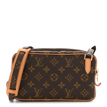 Louis Vuitton Pochette Marly Bandouliere